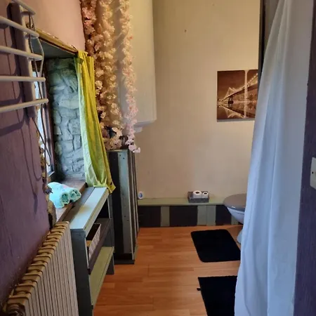 Casa de hóspedes Les Antiers Et Nature Saint-Georges-d'Elle