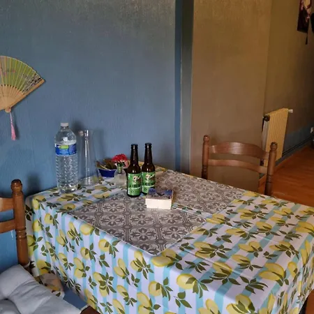 Les Antiers Et Nature Casa de hóspedes 3*
